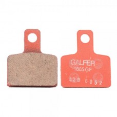 Galfer Red 428 Rear Brake Pads Brakes for Beta Evo 125, 200, 250, 290, 300 all years