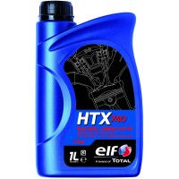 ELF HTX 740 GEAR BOX OIL - 75W 1LTR